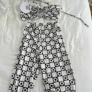 Princess Polly Latiana Set